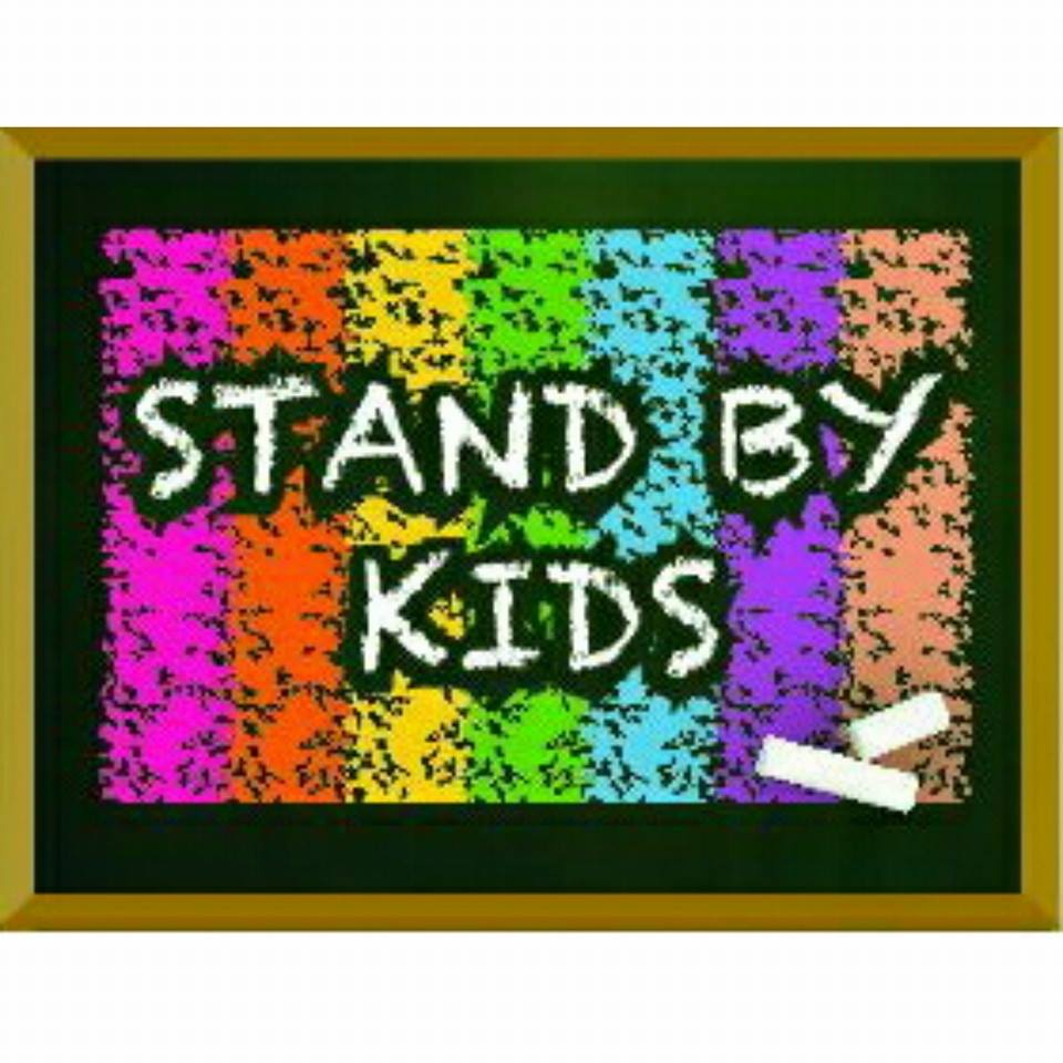 Stand By Kids Education